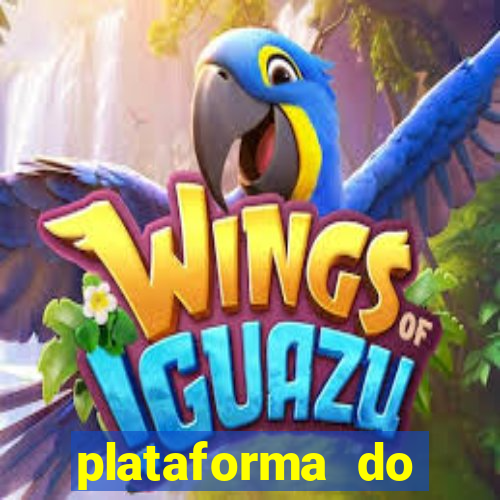 plataforma do whindersson nunes